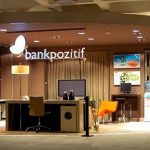 Bank Pozitif Gidiyor