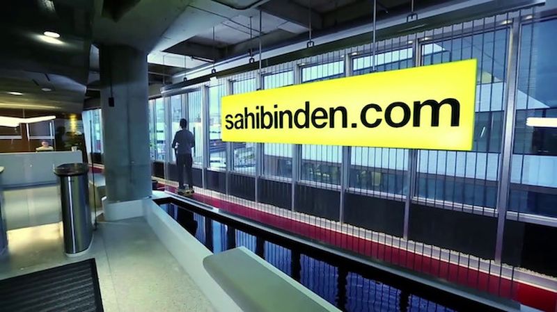 Sahibinden