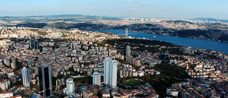 Şişli Konut Fiyatları 2019