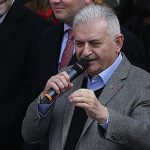 Binali Yıldırım