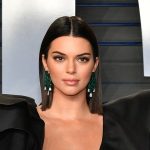 Kendall Jenner yeni evi, Kendall Jenner malikanesi, Kendall Jenner nerede oturuyor