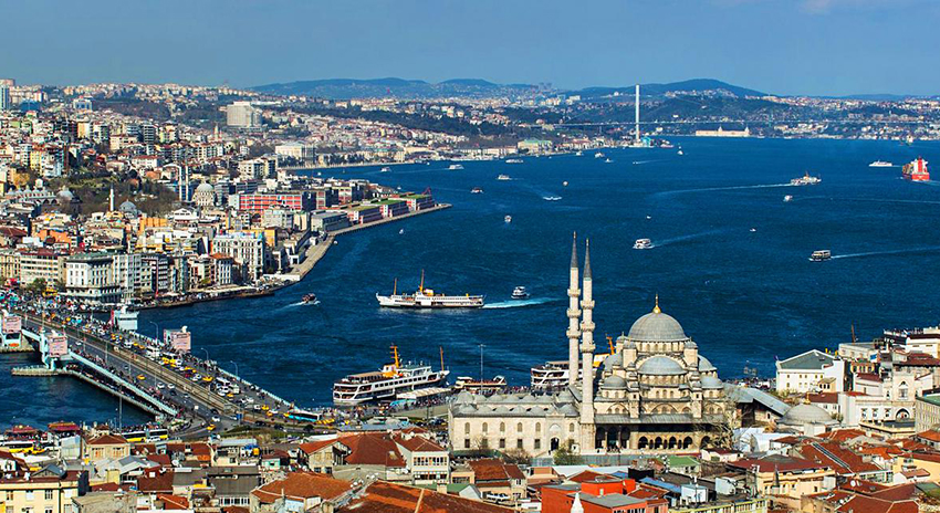 İstanbul Konut Fiyatları ilhan ÇAMKARA