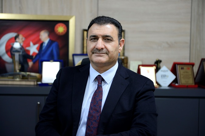 Eyüp Akbal