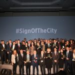 Sign of the City Awards